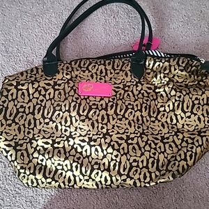 Betsey Johnson Bag